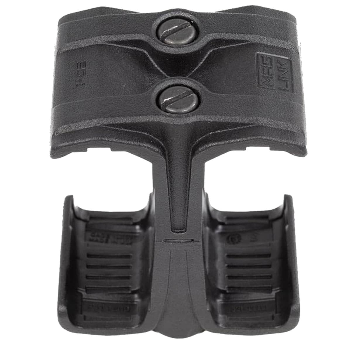 Łącznik magazynków Magpul MagLink Coupler PMAG 30/40 AR/M4 - Black