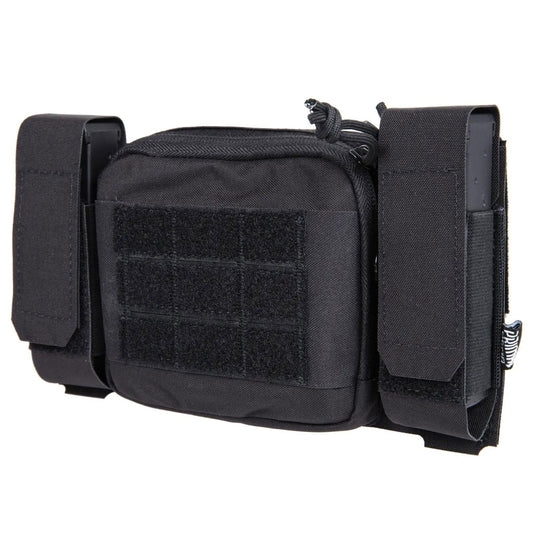Panel wielofunkcyjny Primal Gear - Czarny