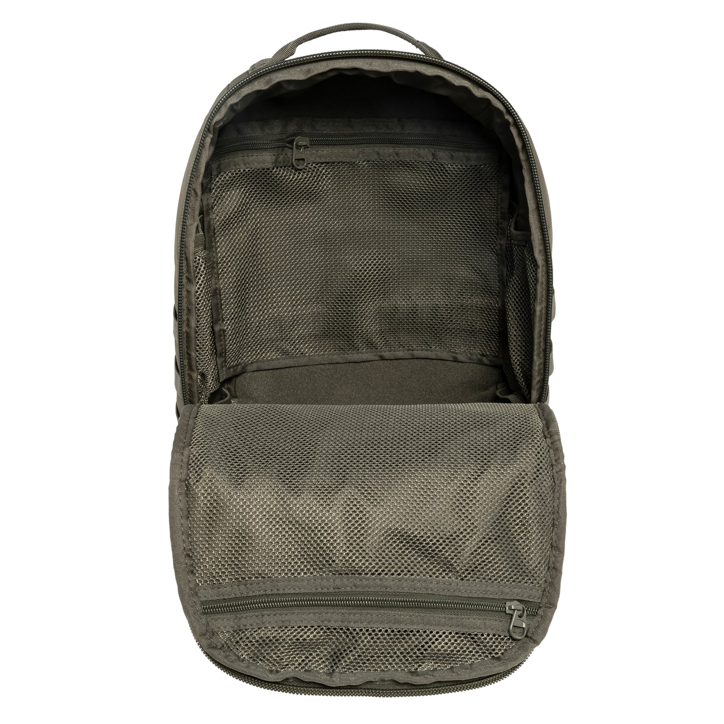 Plecak Highlander Forces Harrier 25 l - Ranger Green