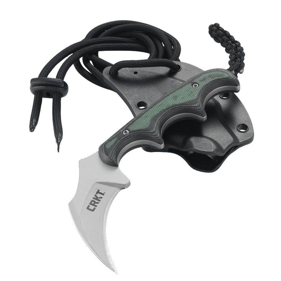 Nóż CRKT 2389 Keramin