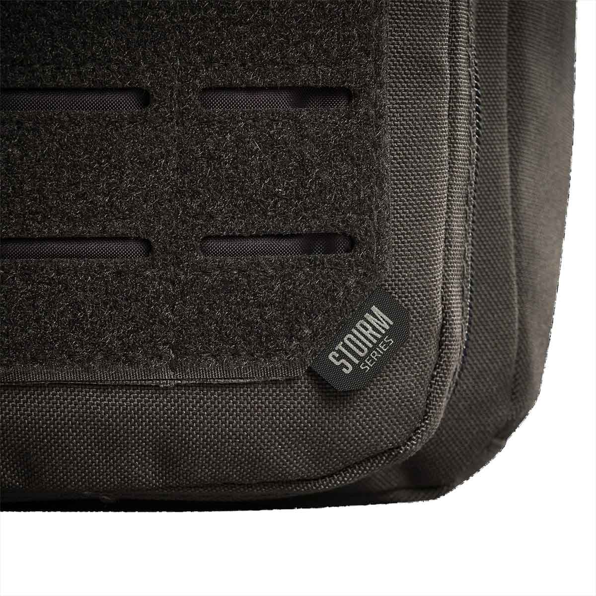 Plecak Stoirm Gearslinger 12 l - Dark Grey