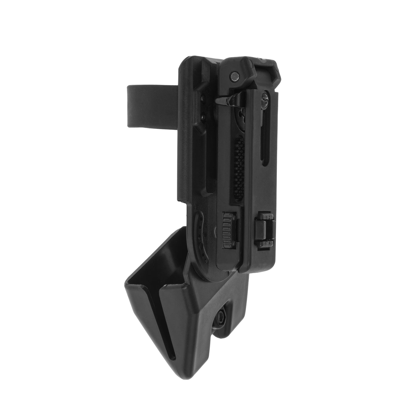 Kabura obrotowa ESP SGH-14 na paralizator POWER Max - UBC-02 Clip