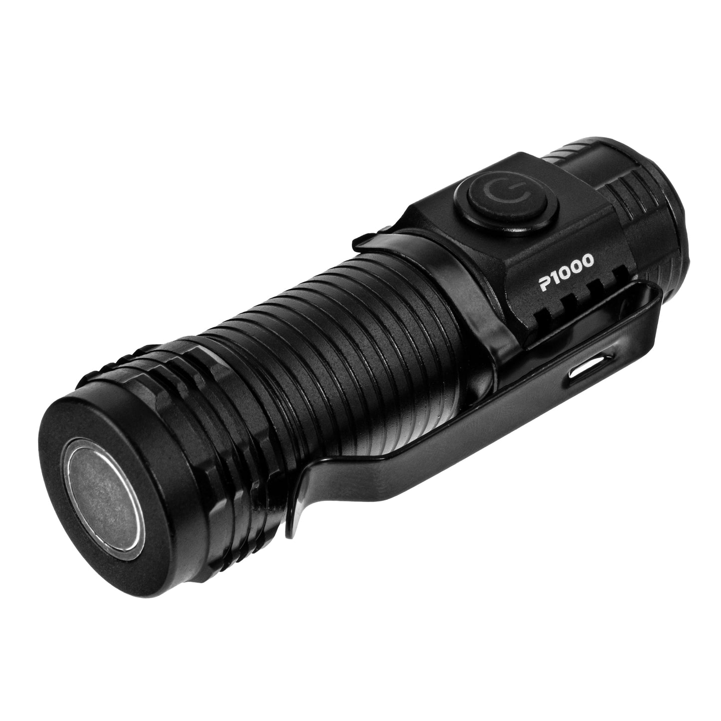 Latarka akumulatorowa XRG P1000 - 1000 lumenów