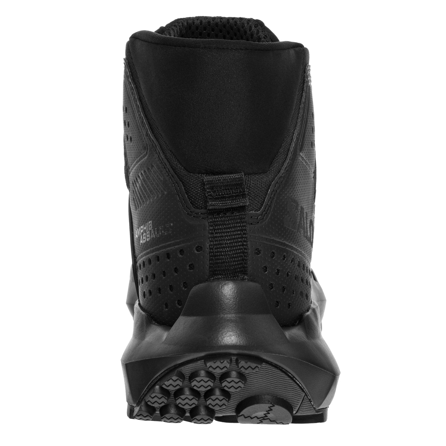 Buty Salomon Amphib Assault Forces MID - Black