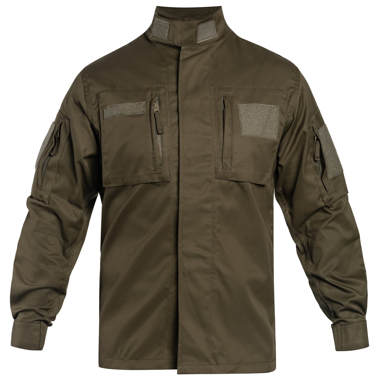Bluza mundurowa Texar KM-20 - Olive