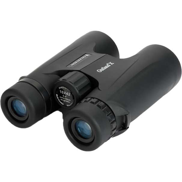 Lornetka Celestron Outland X 10x42