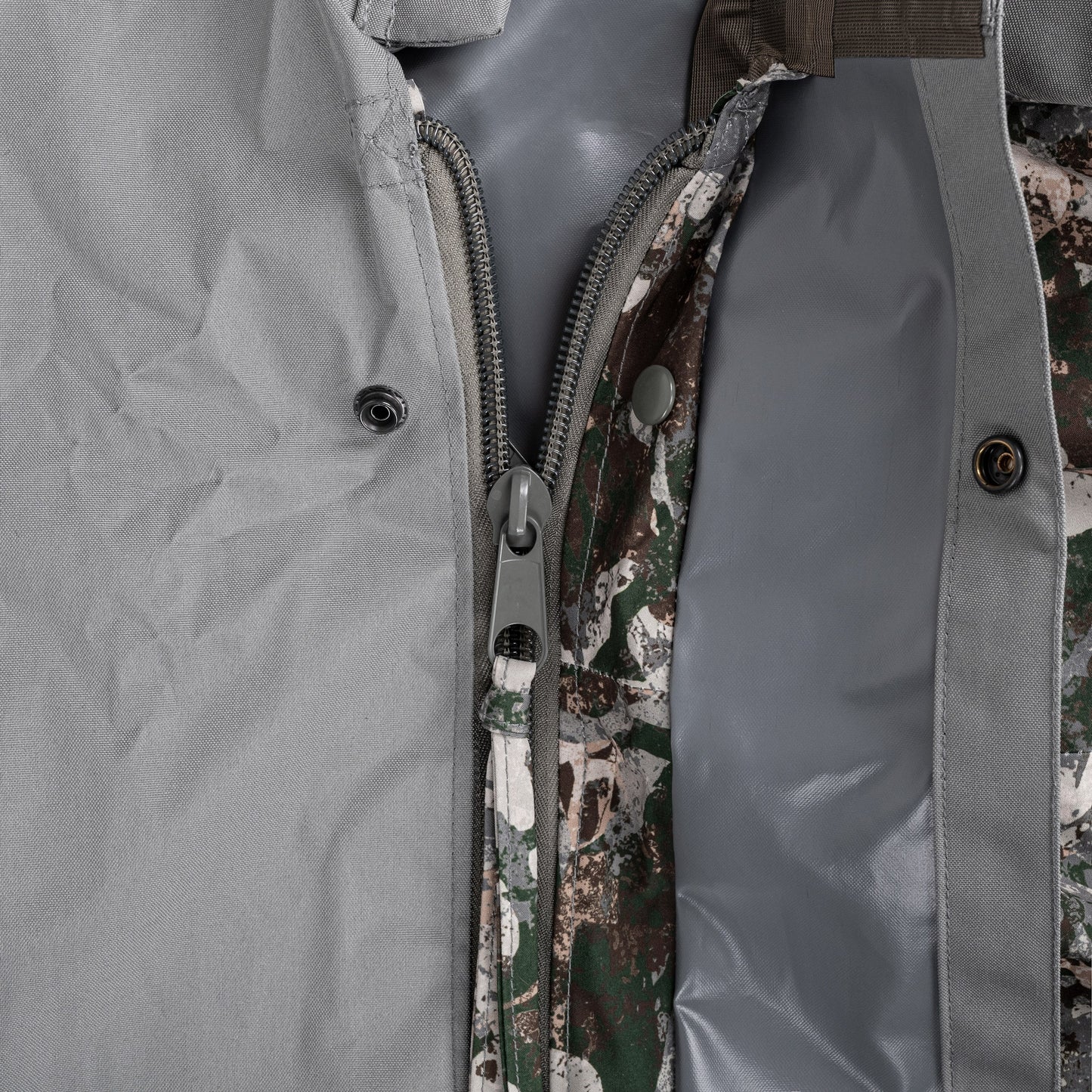 Bivy bag Mil-Tec 3-Layer Lamin - Phantomleaf WASP I Z1B
