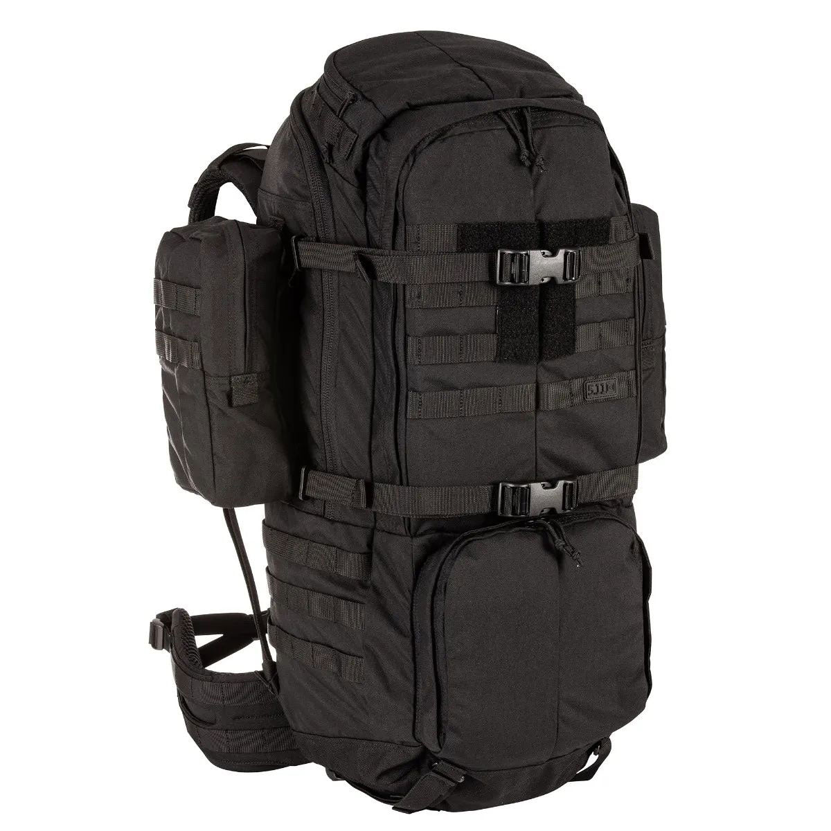 Plecak 5.11 RUSH100 2.0 Backpack 60 l - Black L/XL