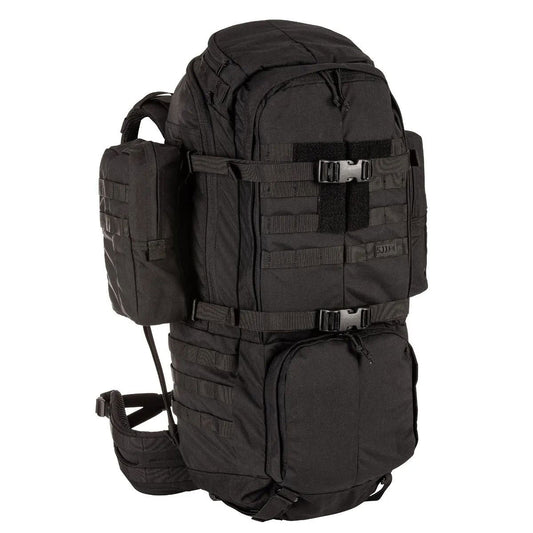 Plecak 5.11 RUSH100 2.0 Backpack 60 l - Black L/XL