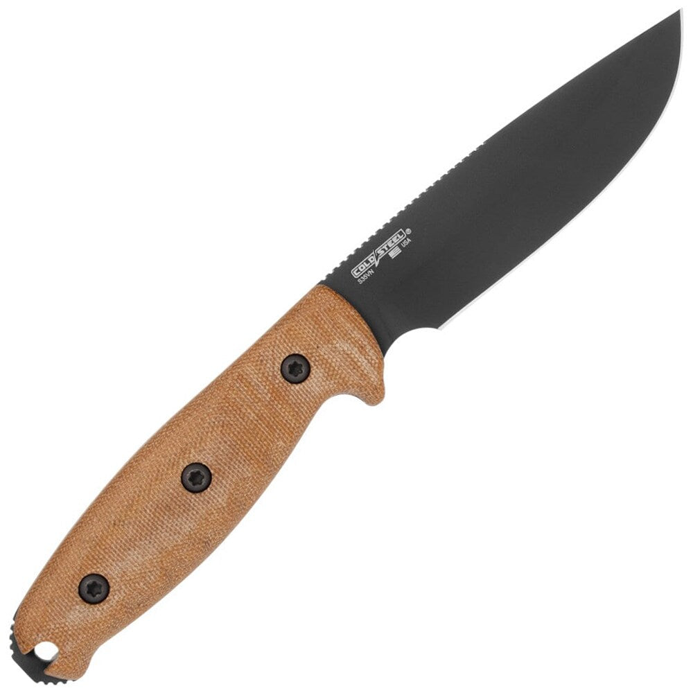 Nóż Cold Steel Republic Bushcraft Knife S35VN