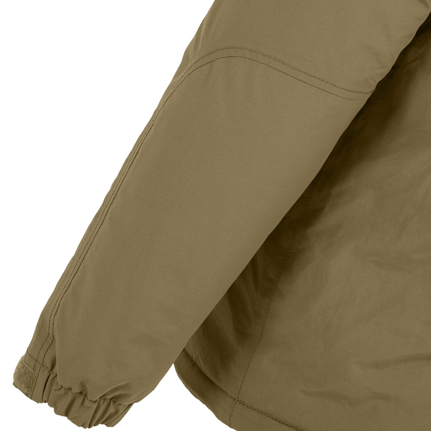 Kurtka Highlander Outdoor Stryker - Ranger Green