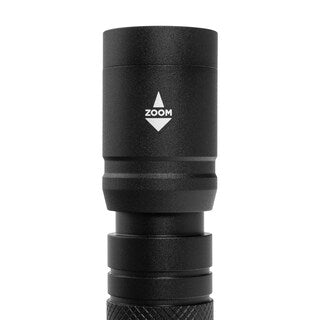 Latarka NightSearcher Zoom 1000R - 1000 lumenów