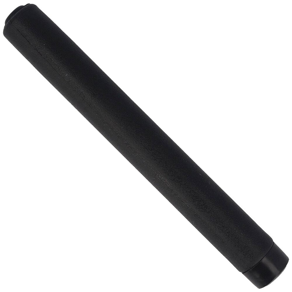 Pałka teleskopowa ESP Leather Imitation Grip 21" - Black