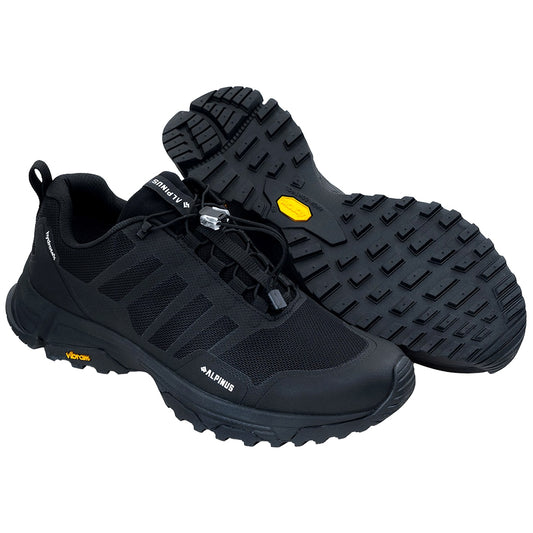 Buty Trekkingowe Alpinus Hydrotex Larouco - Black