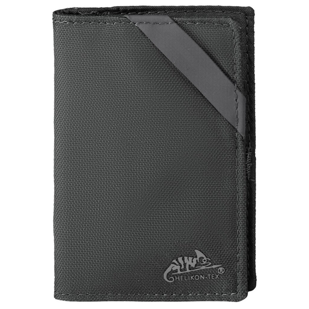 Portfel Helikon EDC Mini - Shadow Grey