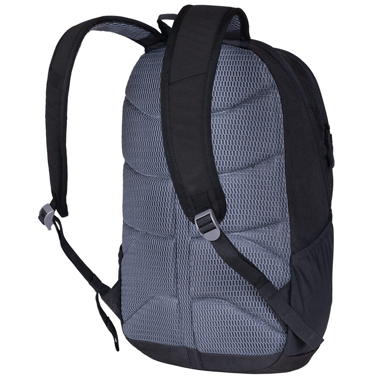 Plecak Alpinus Lyon 22 l - Czarny