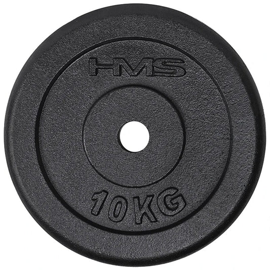 Talerz żeliwny HMS TCZ 10 kg