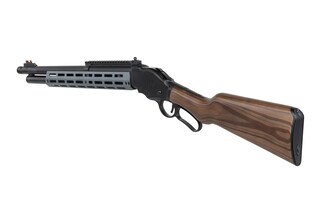 Strzelba ASG Golden Eagle Lever Action AT8703 - Grey