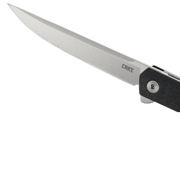 Nóż składany CRKT CEO Flipper