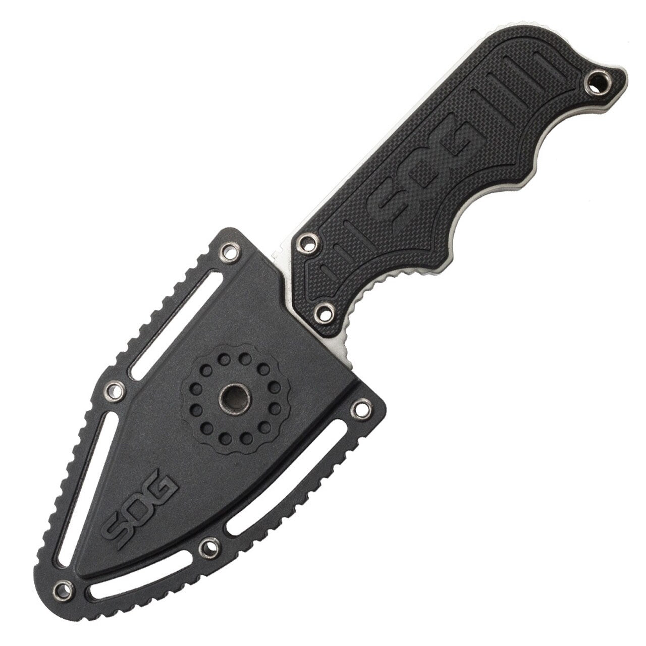 Nóż SOG Instinct - Black