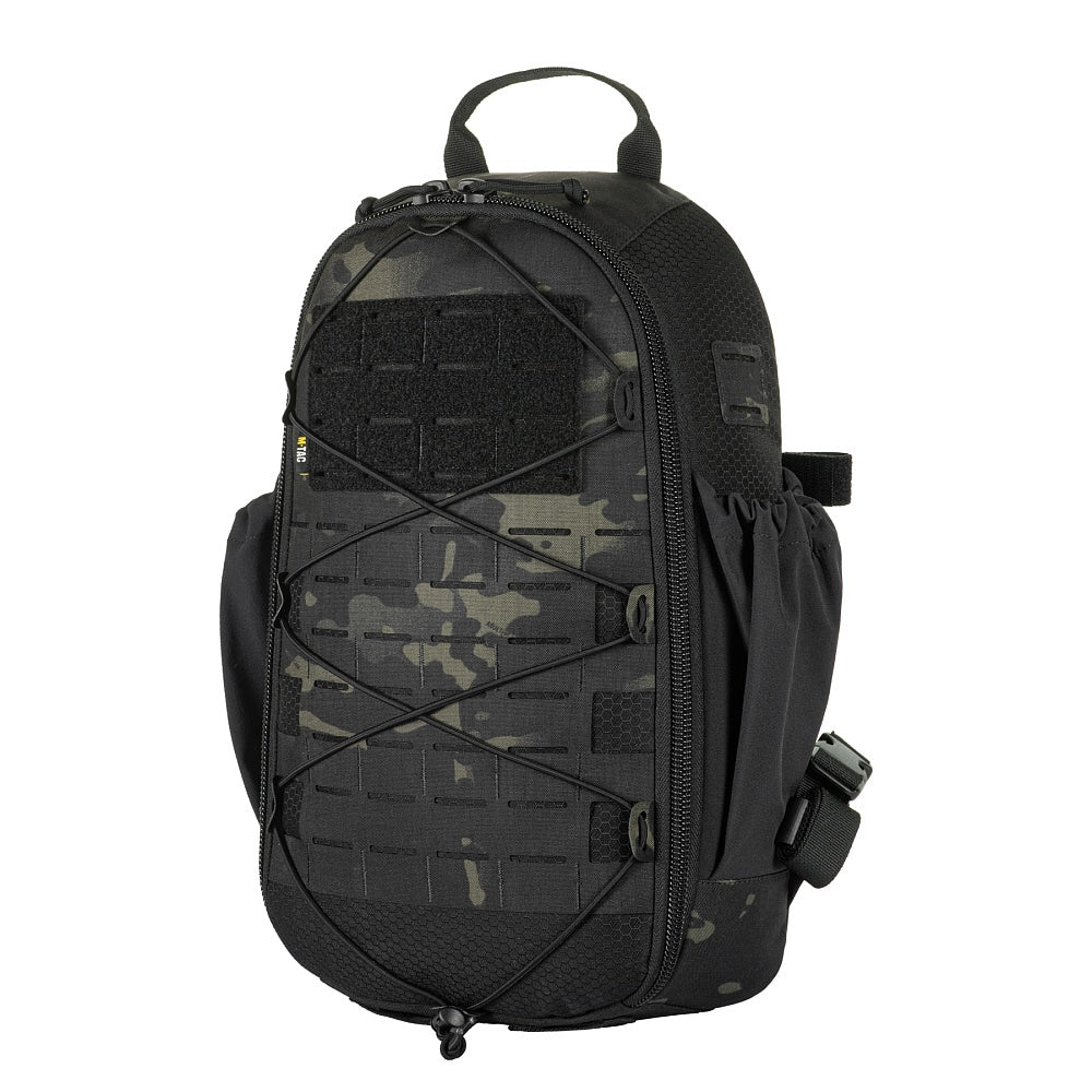 Plecak M-Tac Sturm Elite 15 l - MultiCam Black/Black