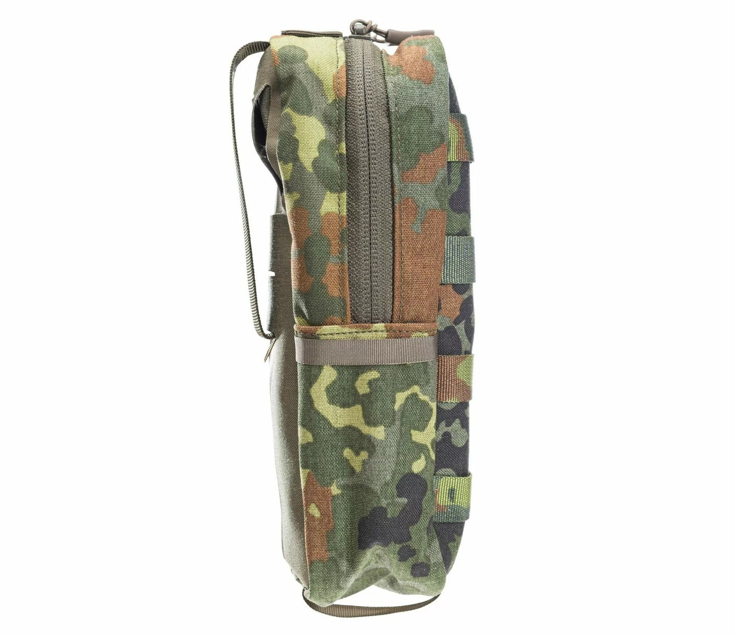Kieszeń Lindnerhof Multi-Pouch Slim PA109/II - Flecktarn