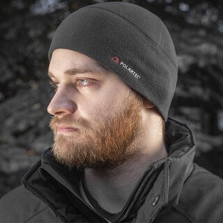Czapka M-Tac Watch Cap Light Polartec - Black