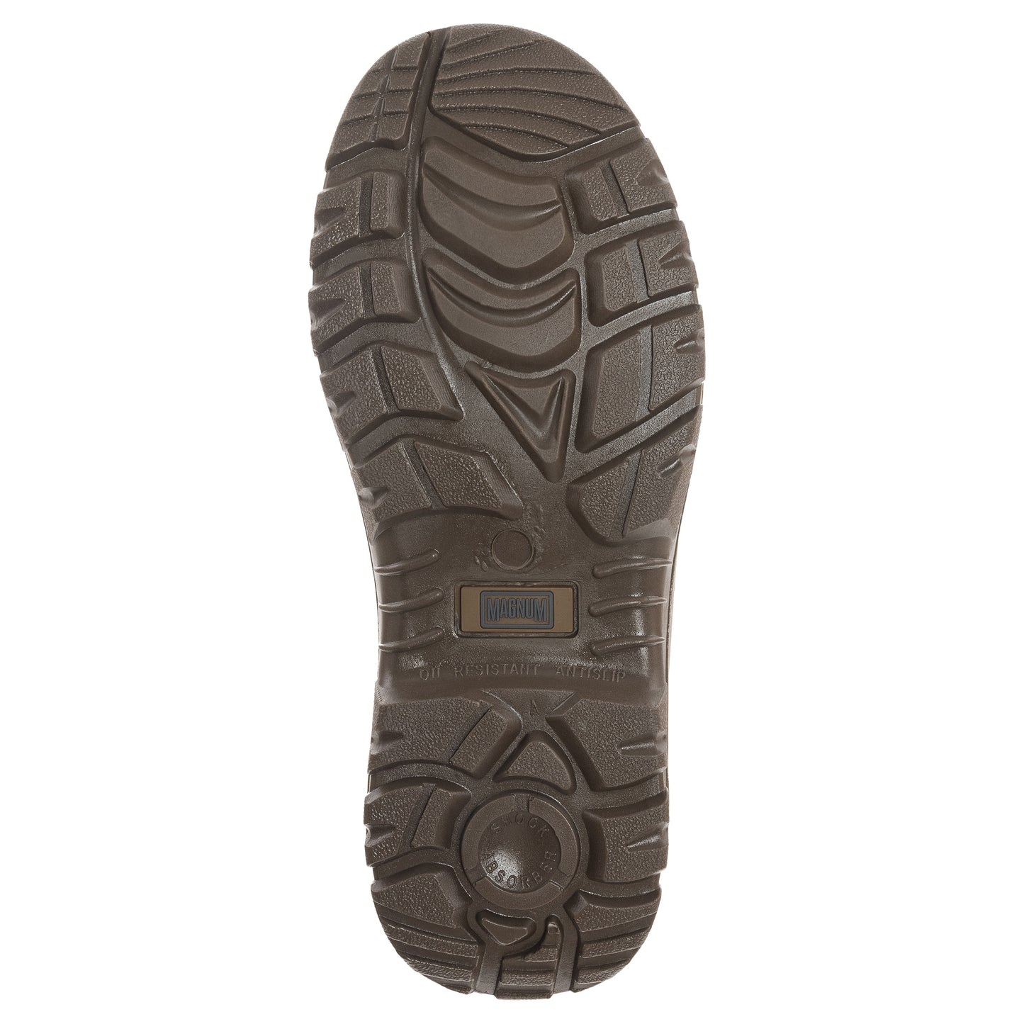 Buty Magnum Centurion 8.0 SZ - Coyote