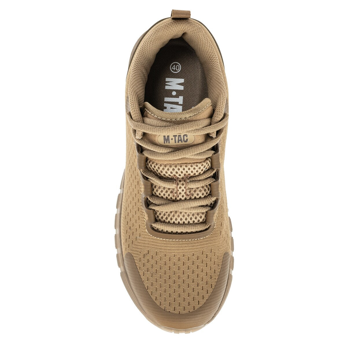 Buty M-Tac Summer Pro - Coyote