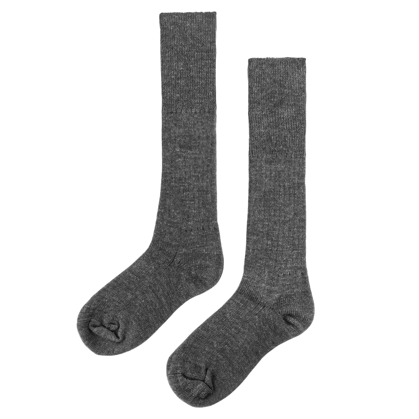 Skarpety Mil-Tec German Boot Socks - Grey