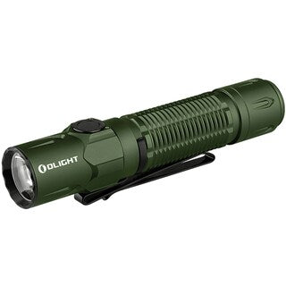 Latarka Olight Warrior 3S OD Green - 2300 lumenów