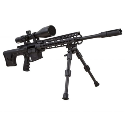 Dwójnóg Caldwell Accumax Premium Carbon Fiber 6"–9'' M-Lok