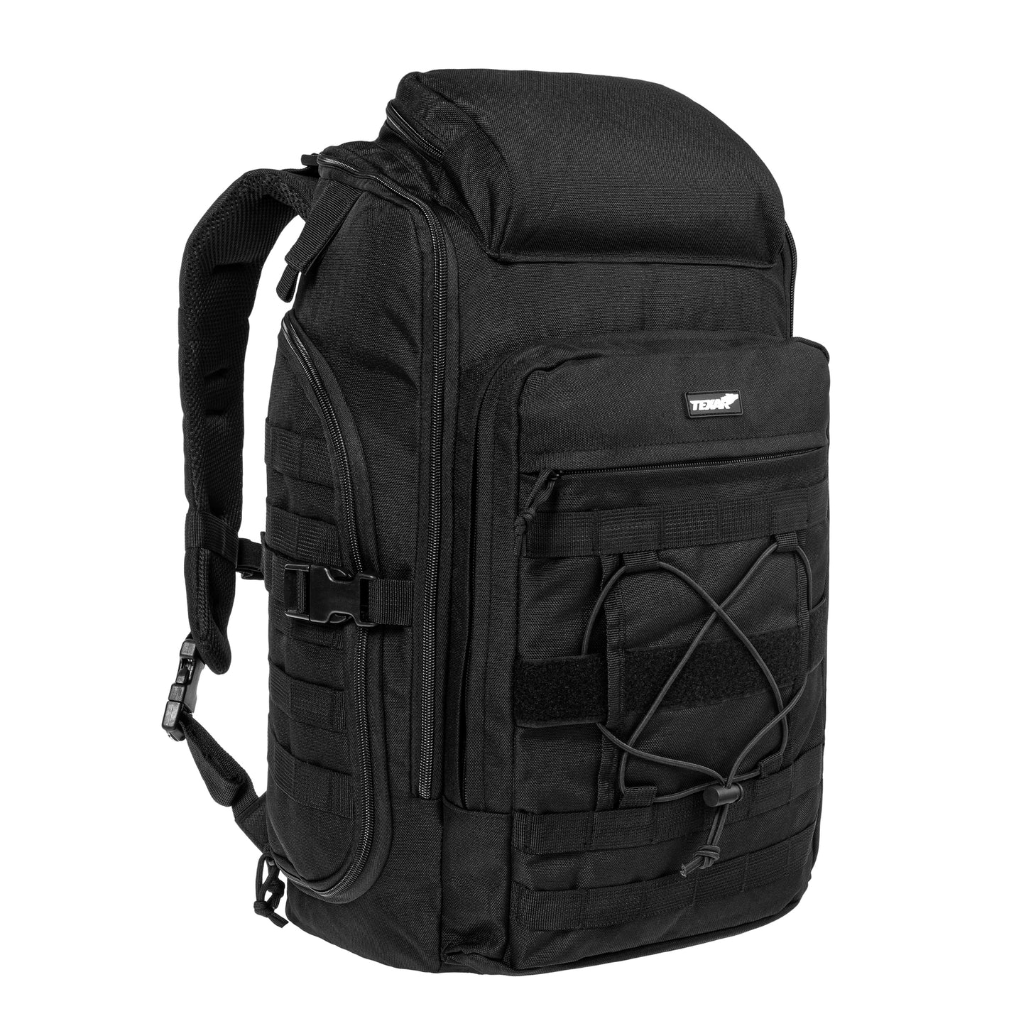 Plecak Texar Aldus 57 l - Black