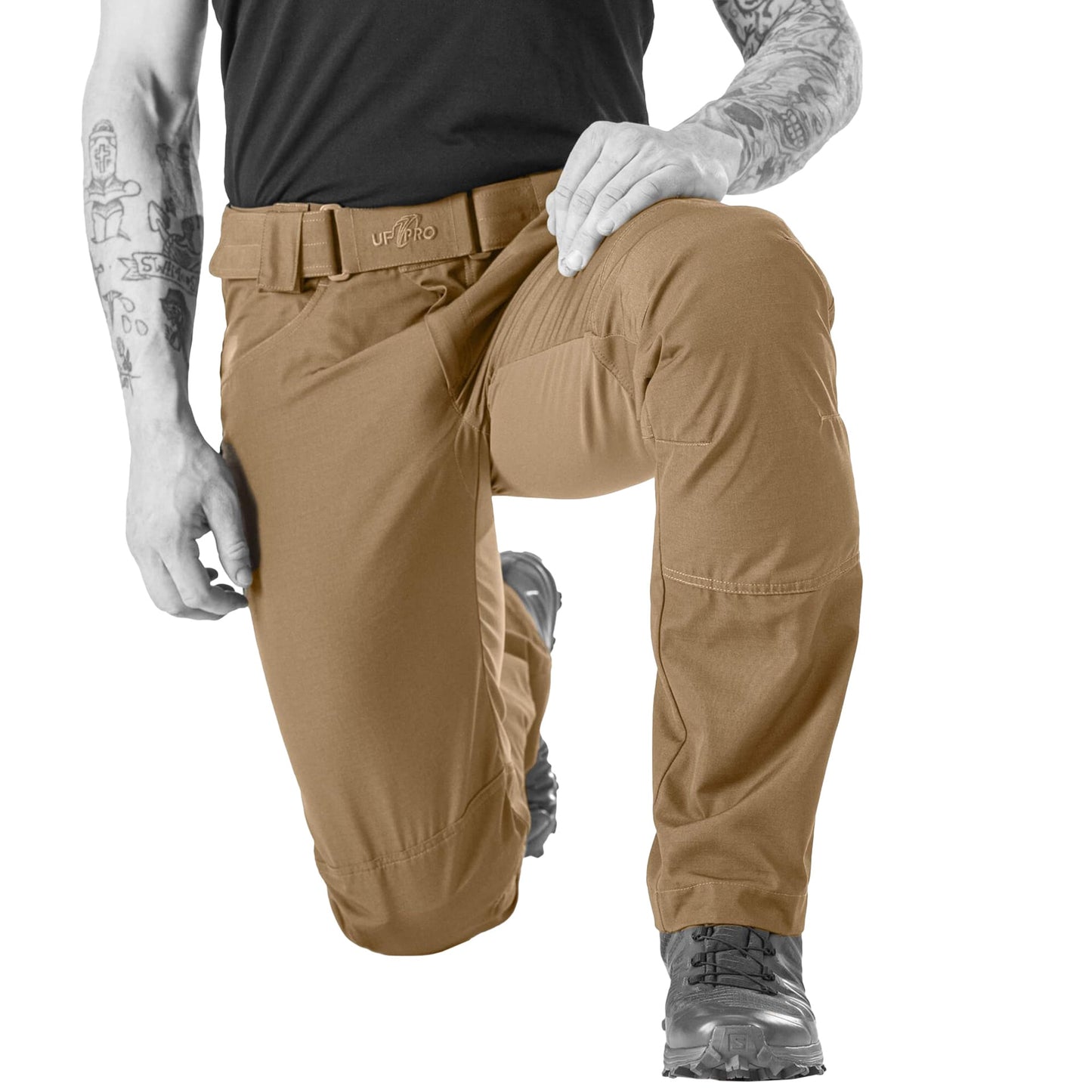 Spodnie UF PRO P-40 Urban Gen.2 Tactical - Kangaroo