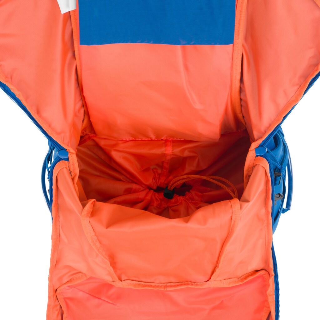 Plecak Highlander Outdoor Vega Men 40 l - Sky Blue