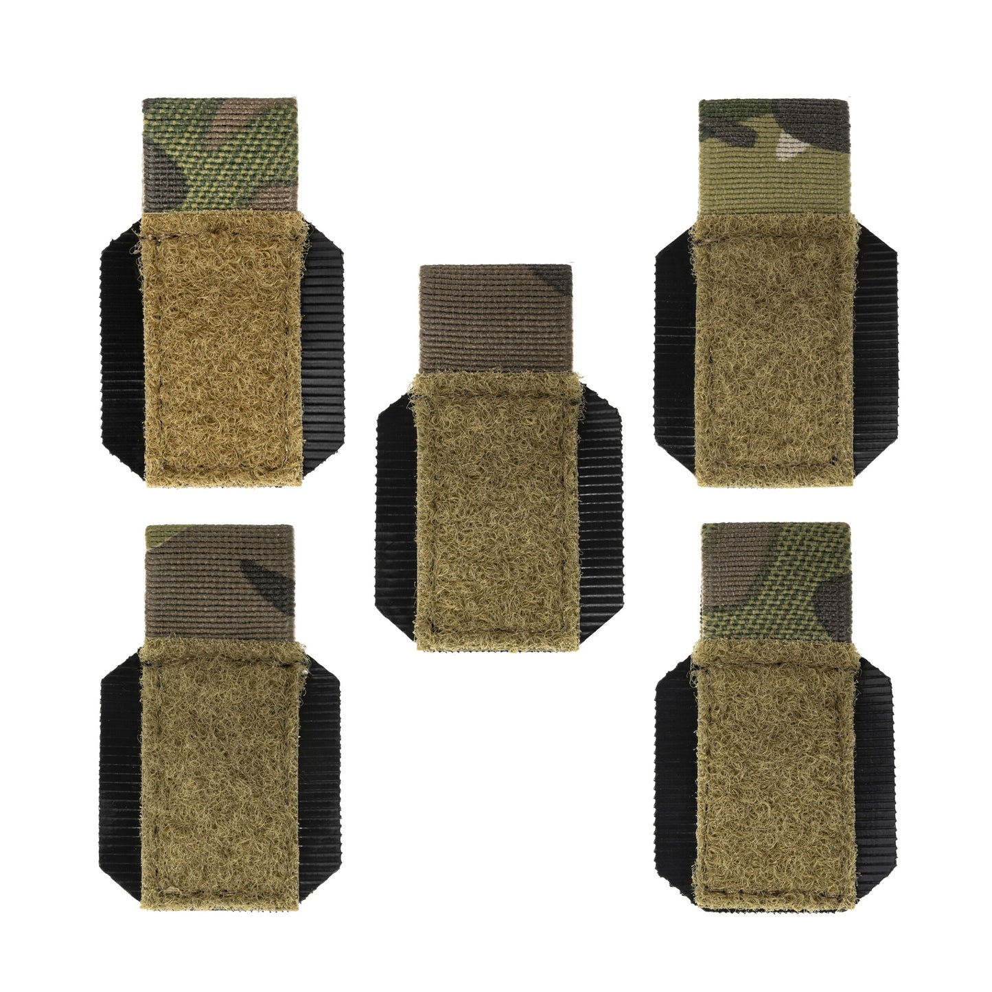 Uchwyty Direct Action Flex Cuff - MultiCam