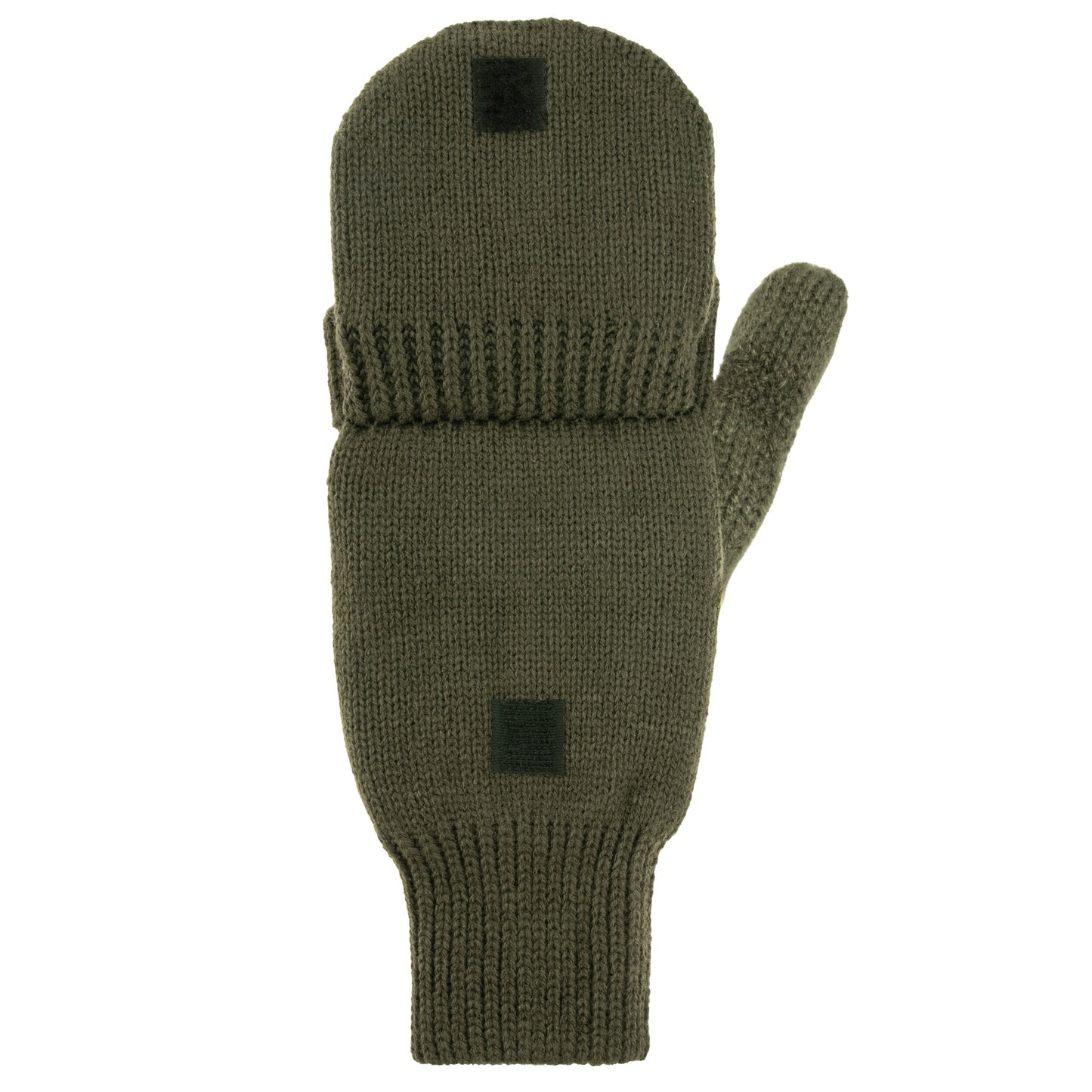Rękawice Mil-Tec Hunter - Olive