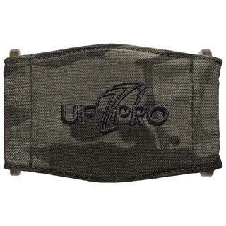 Klamra UF PRO Waist/Flex Belt-Buckle - MultiCam Black