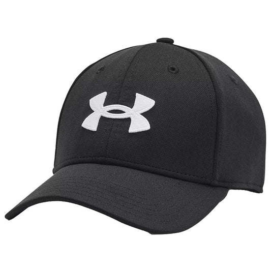 Czapka z daszkiem Under Armour Blitzing - Black