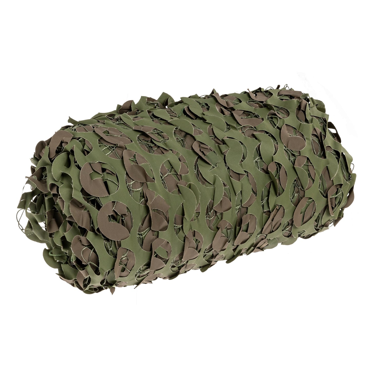 Siatka maskująca trudnopalna MFH Fire Retardant 3x5 m - DPM