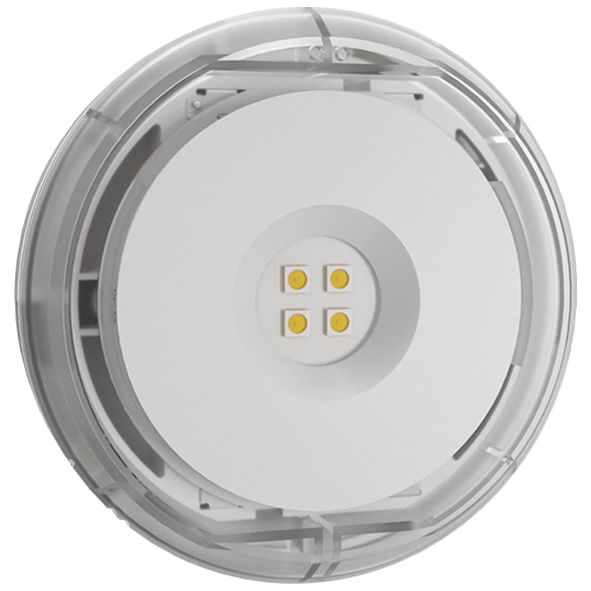 Lampa Nitecore Bubble Pale Mint - 100 lumenów