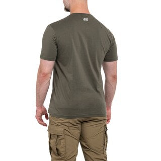 Koszulka T-Shirt Pentagon "Victorious" - Olive
