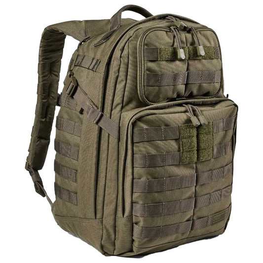 Plecak 5.11 RUSH24 2.0 Backpack 37 l - Ranger Green