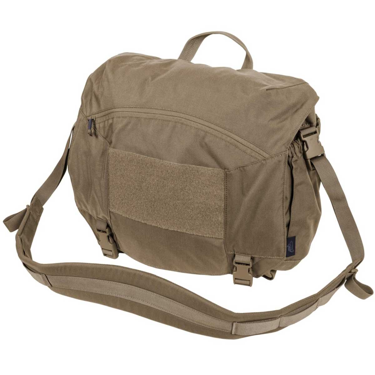 Torba Helikon Urban Courier Large 16 l - Coyote