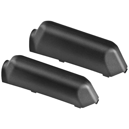 Zestaw poduszek policzkowych Magpul Hunter/SGA High Cheek Riser Kit - Black