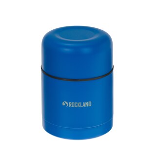 Termos obiadowy Rockland Comet 500 ml - Niebieski
