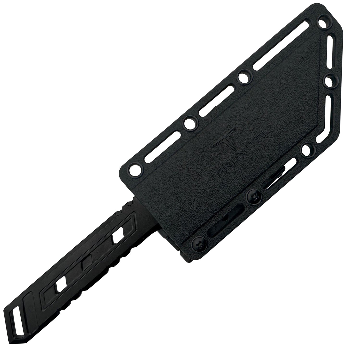 Nóż Takumitak Hard End - Black