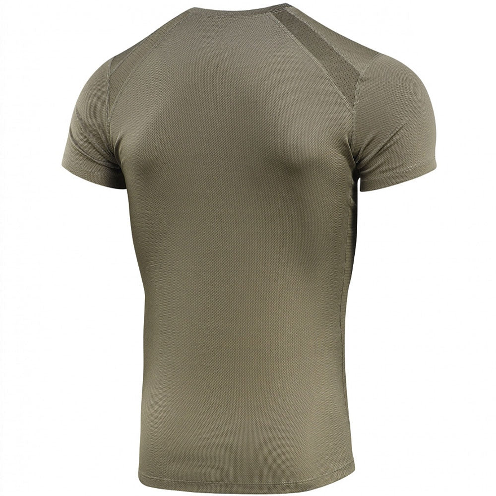 Koszulka termoaktywna M-Tac Athletic T-Shirt Gen.2 - Olive