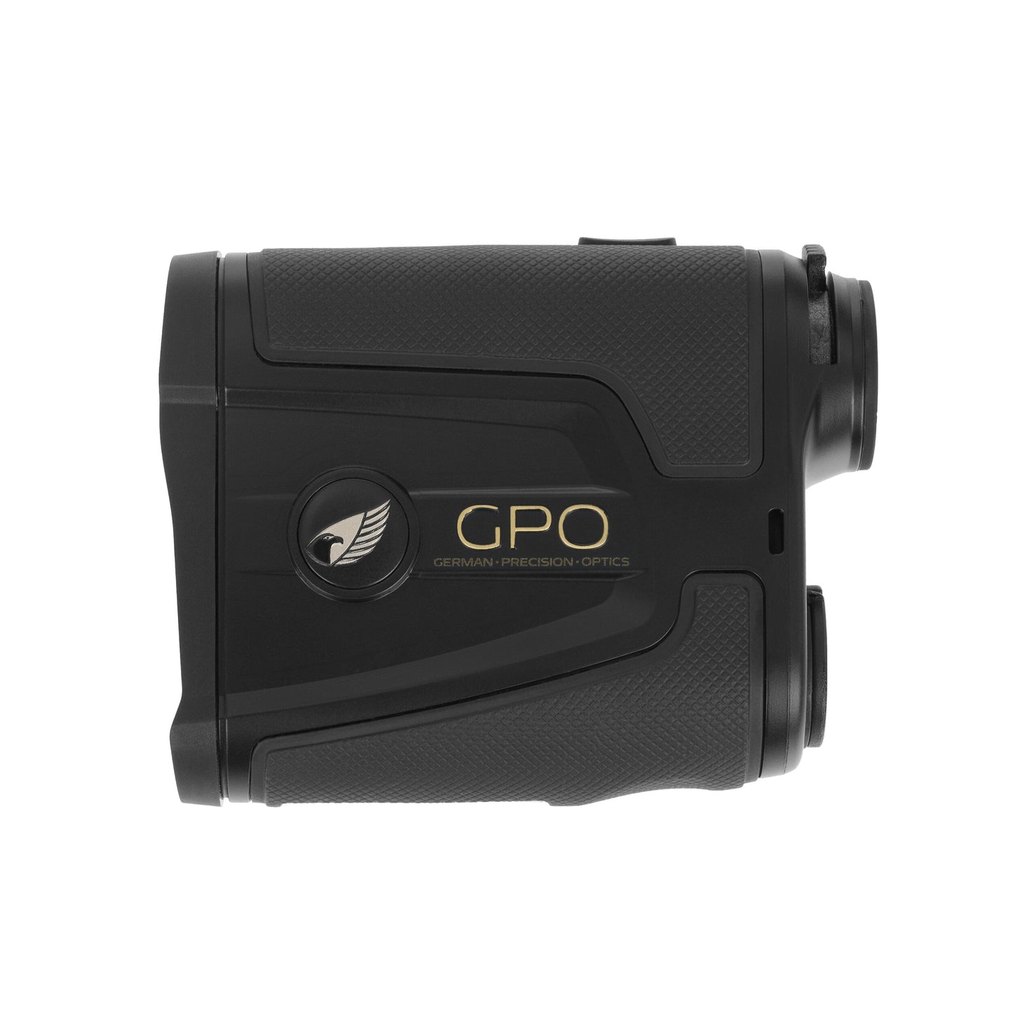 Dalmierz laserowy GPO Rangetracker 1800 6x20 - Black