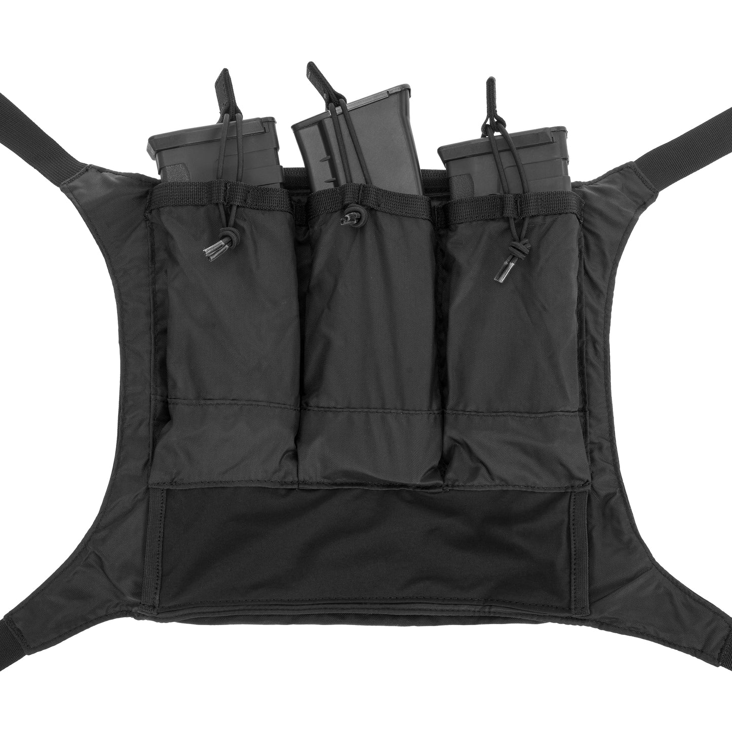 Plecak Helikon Bail Out Bag 25 l - Black